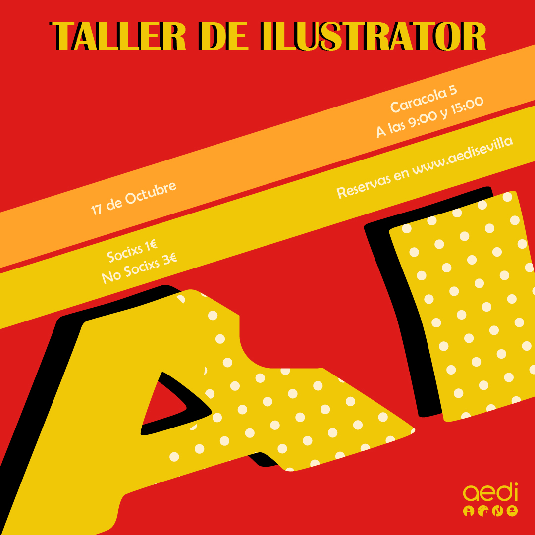 taller illustrator