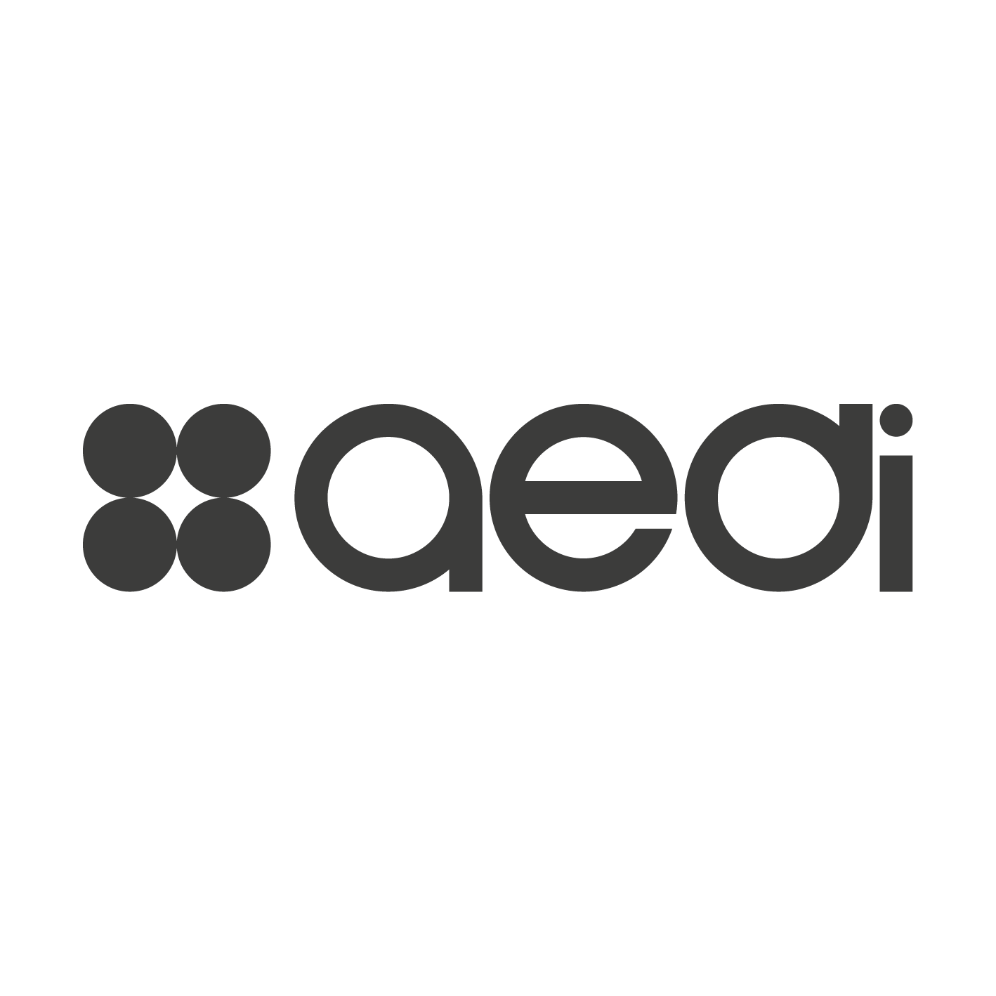 Logotipo de AEDI